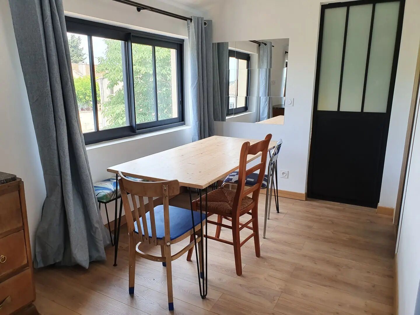 Appartement à louer, 48m², Saint-Victoret