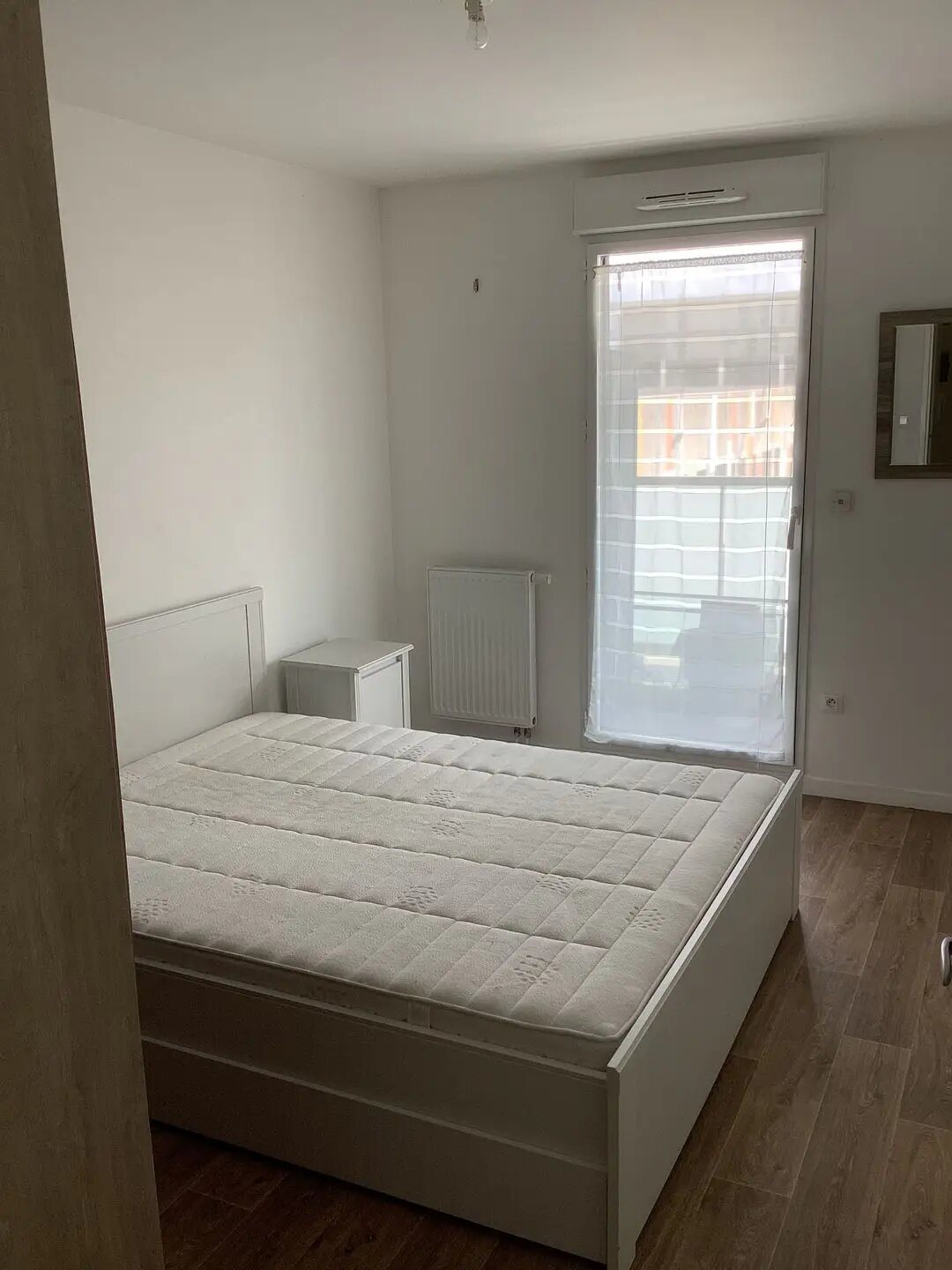 Appartement à louer, 62m², Nantes