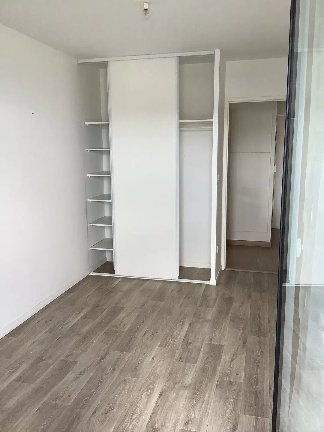 Appartement à louer, 62m², Nantes