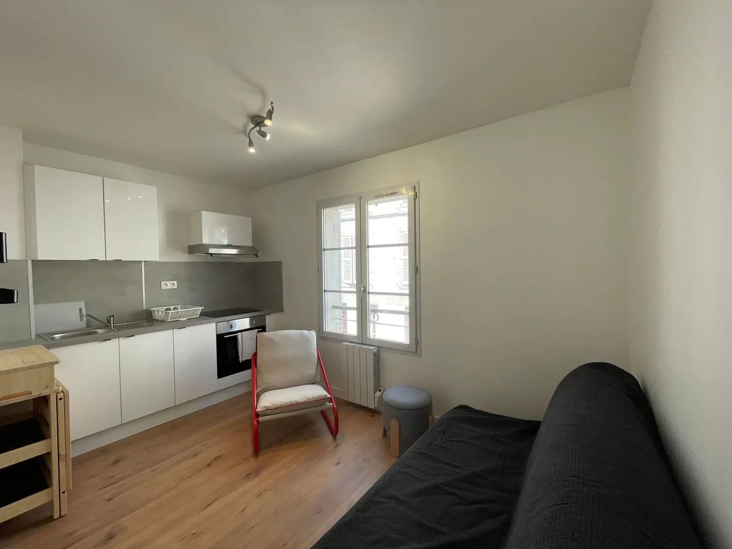Appartement à louer, 19m², Orléans