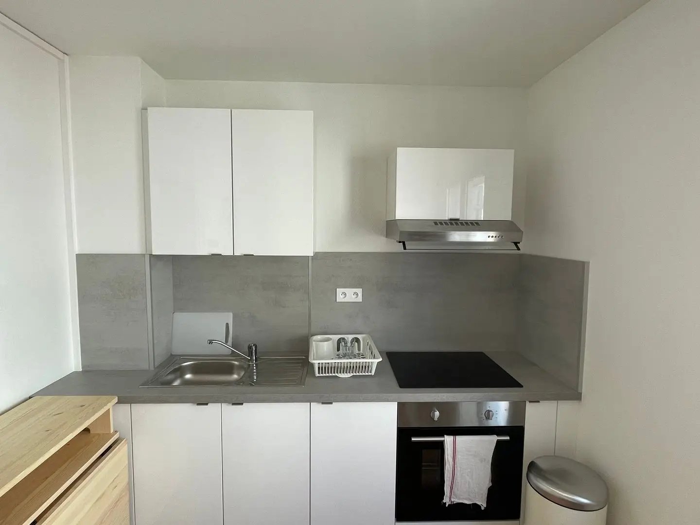Appartement à louer, 19m², Orléans