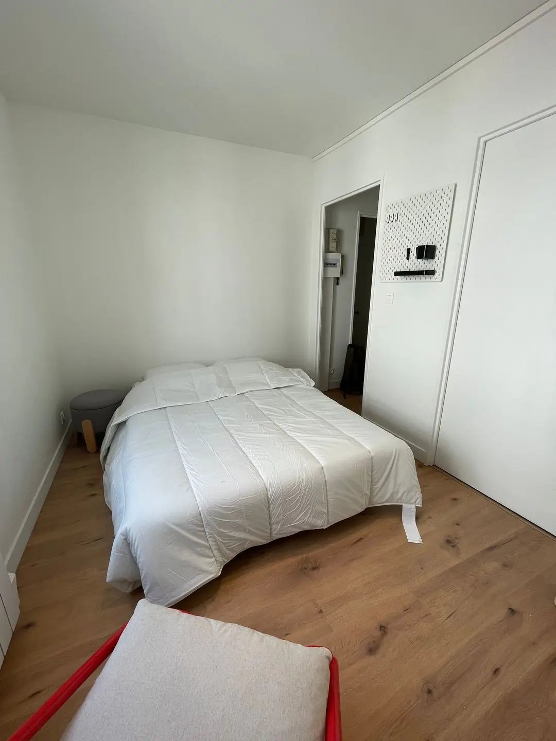 Appartement à louer, 19m², Orléans