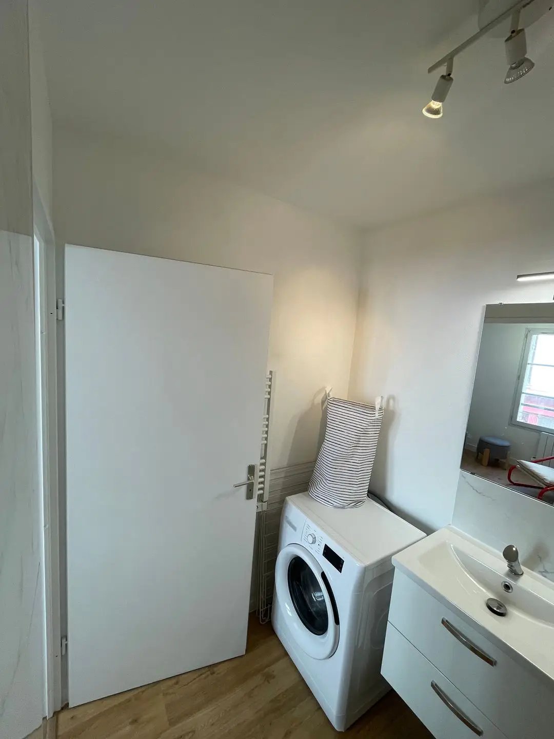 Appartement à louer, 19m², Orléans