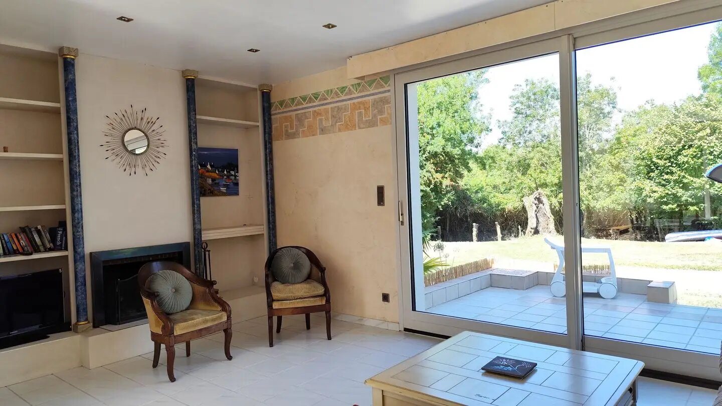 Maison à vendre, 103m², Arçais