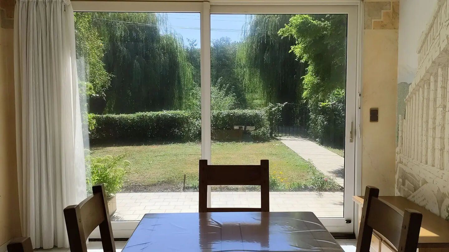Maison à vendre, 103m², Arçais