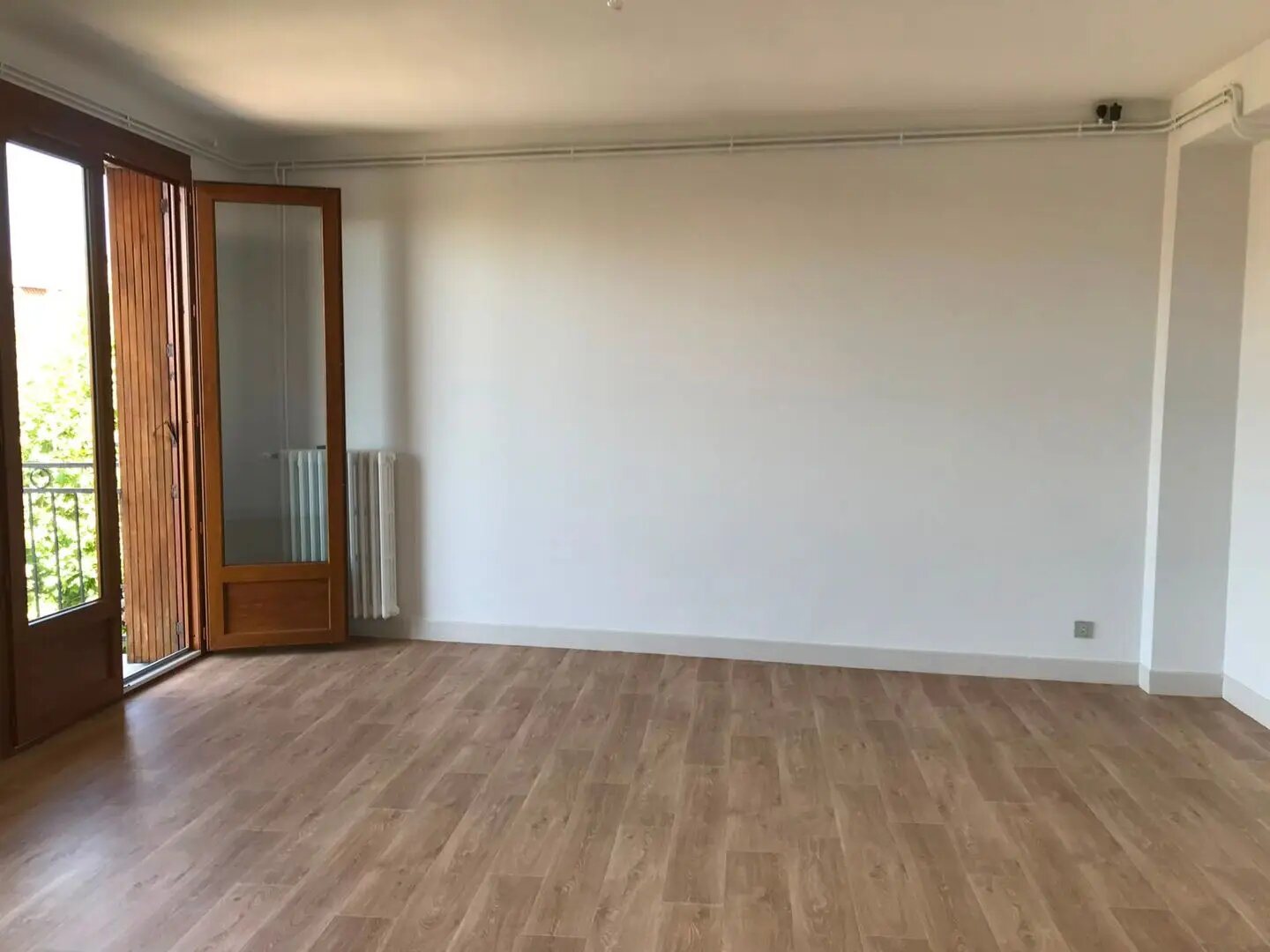Appartement à louer, 70m², Montauban