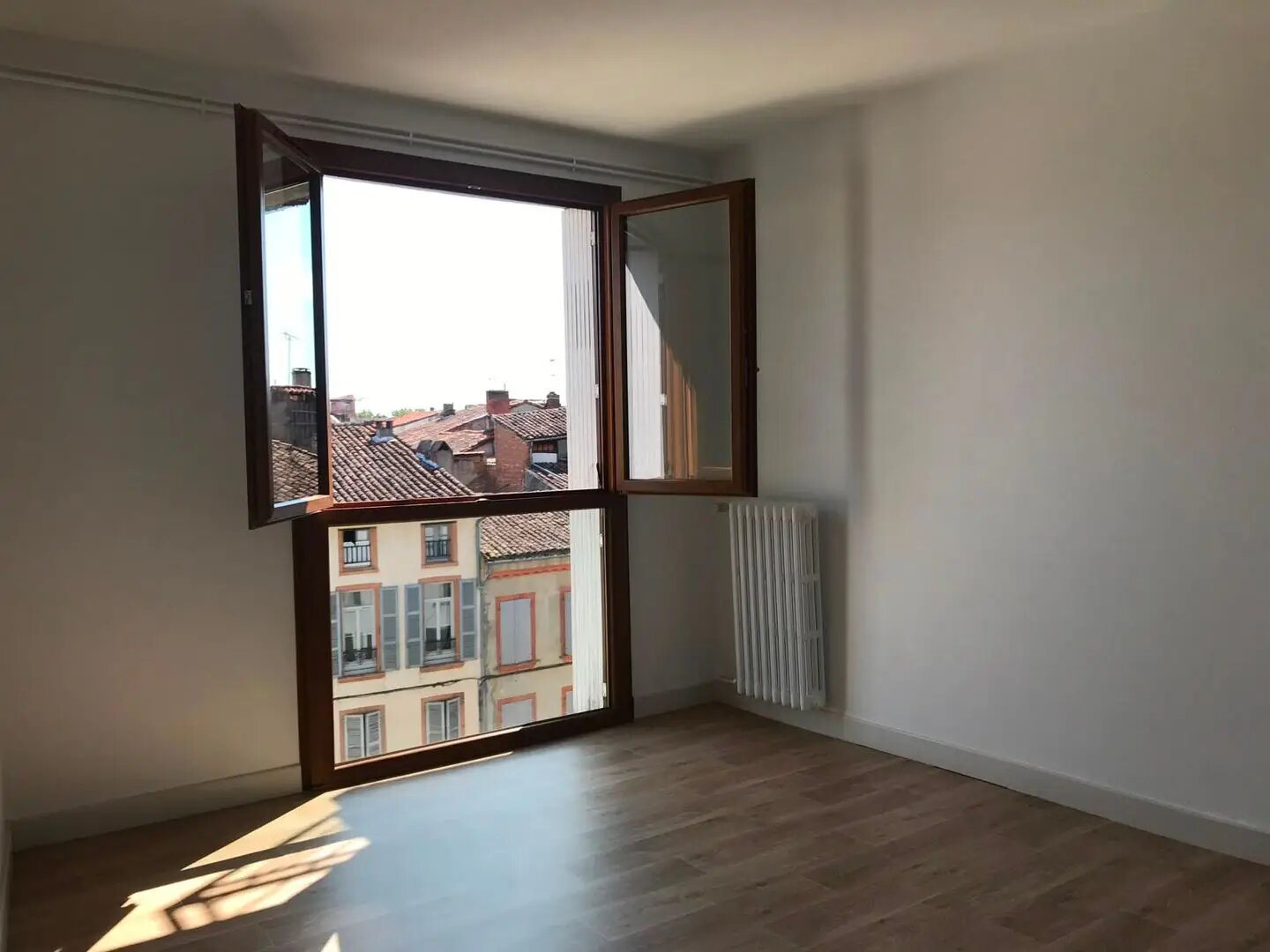 Appartement à louer, 70m², Montauban