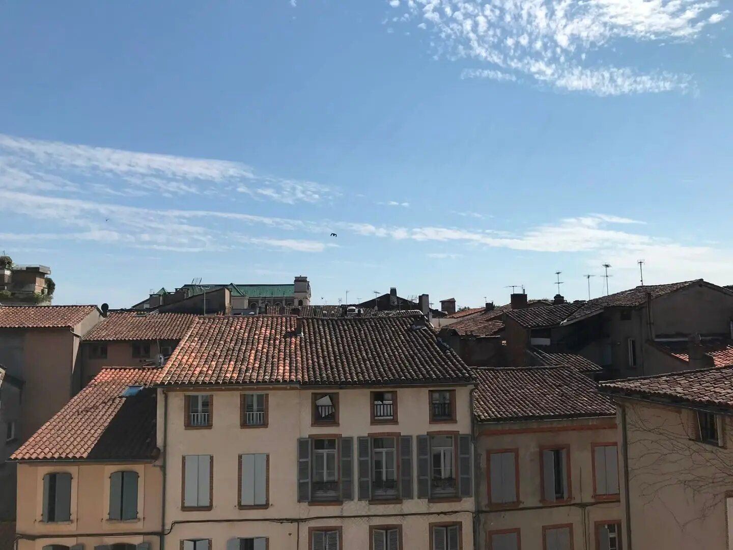 Appartement à louer, 70m², Montauban