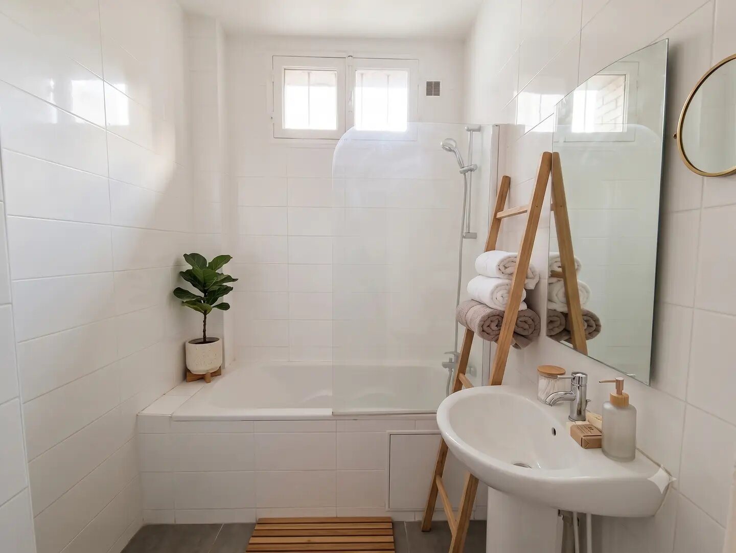 Appartement à louer, 52m², Levallois-Perret