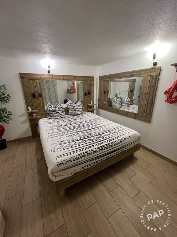 Maison à louer, 59m², Pourcieux