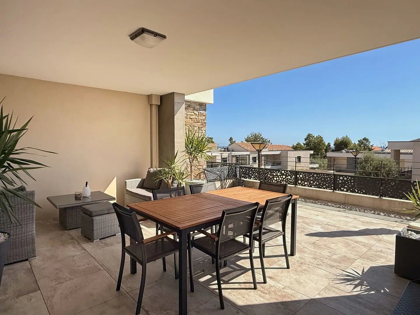 Appartement à vendre, 70m², Furiani