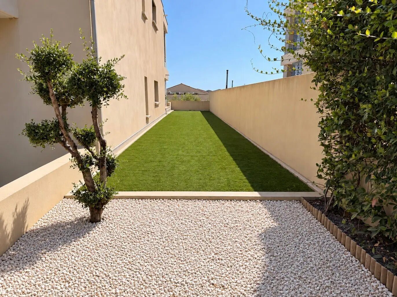Appartement à vendre, 70m², Furiani