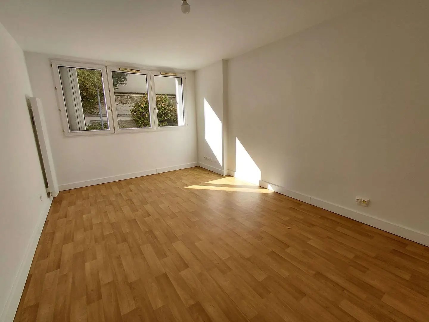 Appartement à vendre, 49m², Clichy