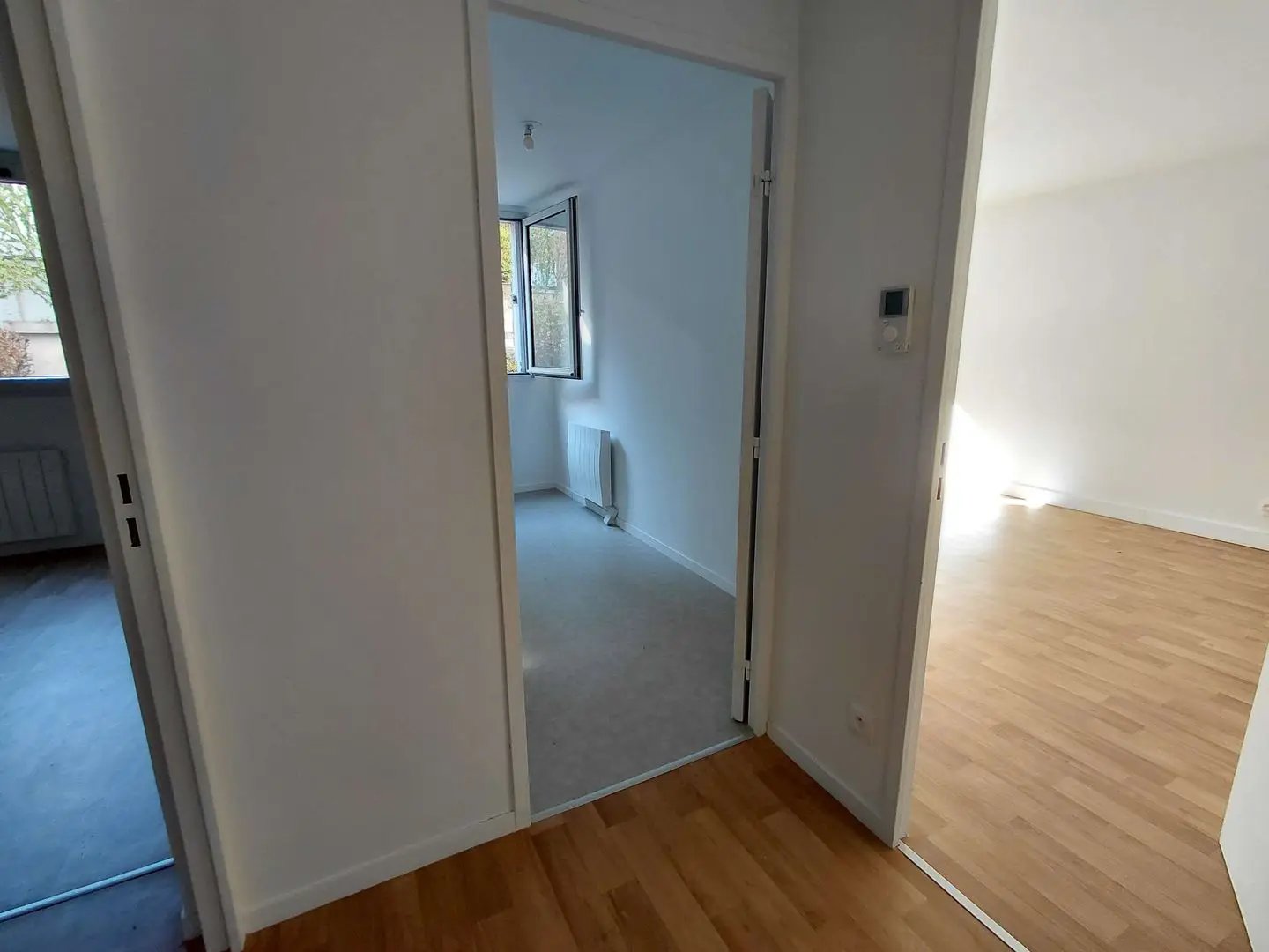 Appartement à vendre, 49m², Clichy