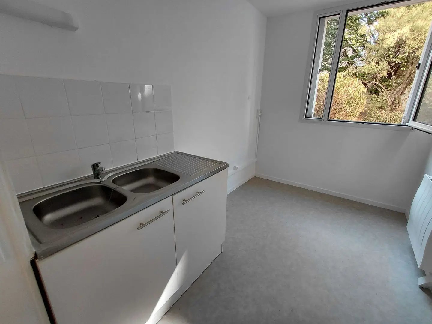 Appartement à vendre, 49m², Clichy