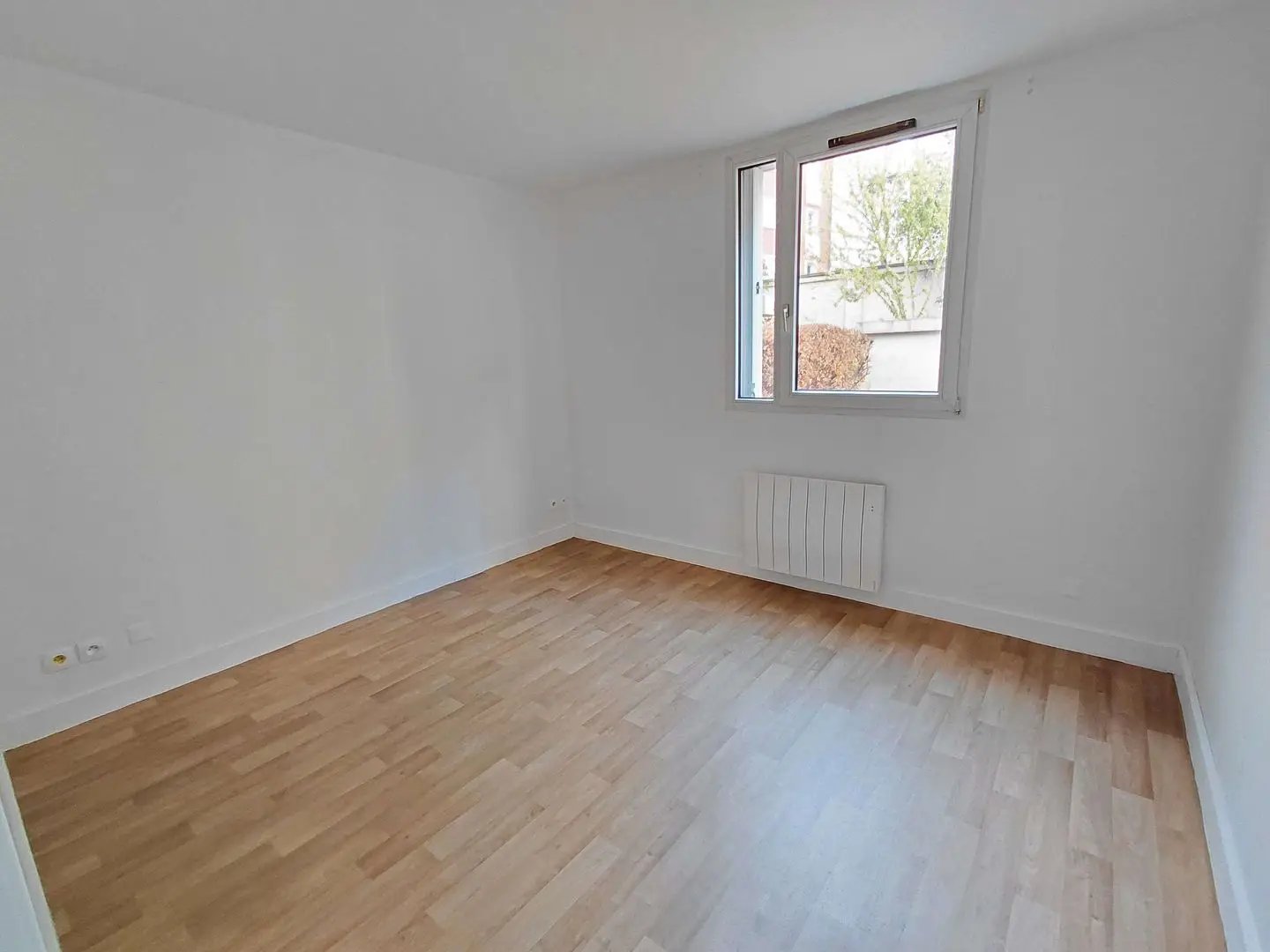Appartement à vendre, 49m², Clichy