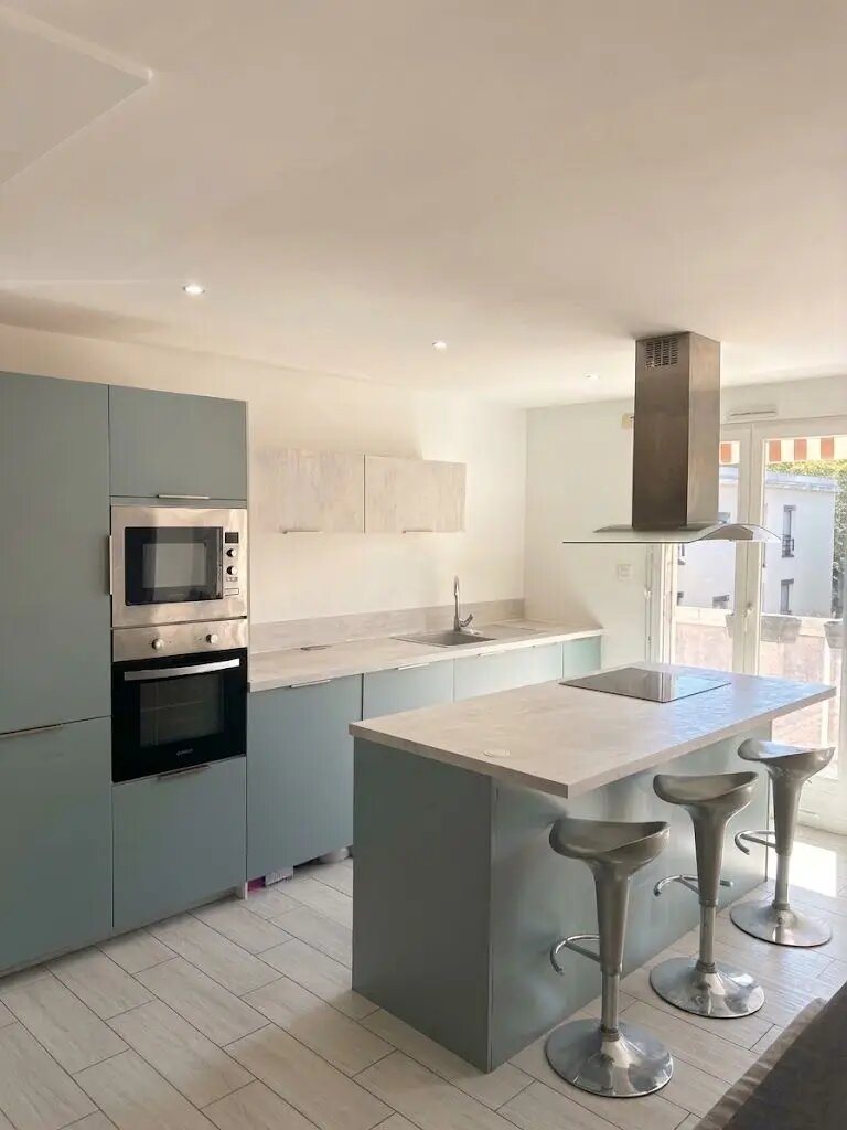 Appartement à vendre, 62m², Lyon 3ème