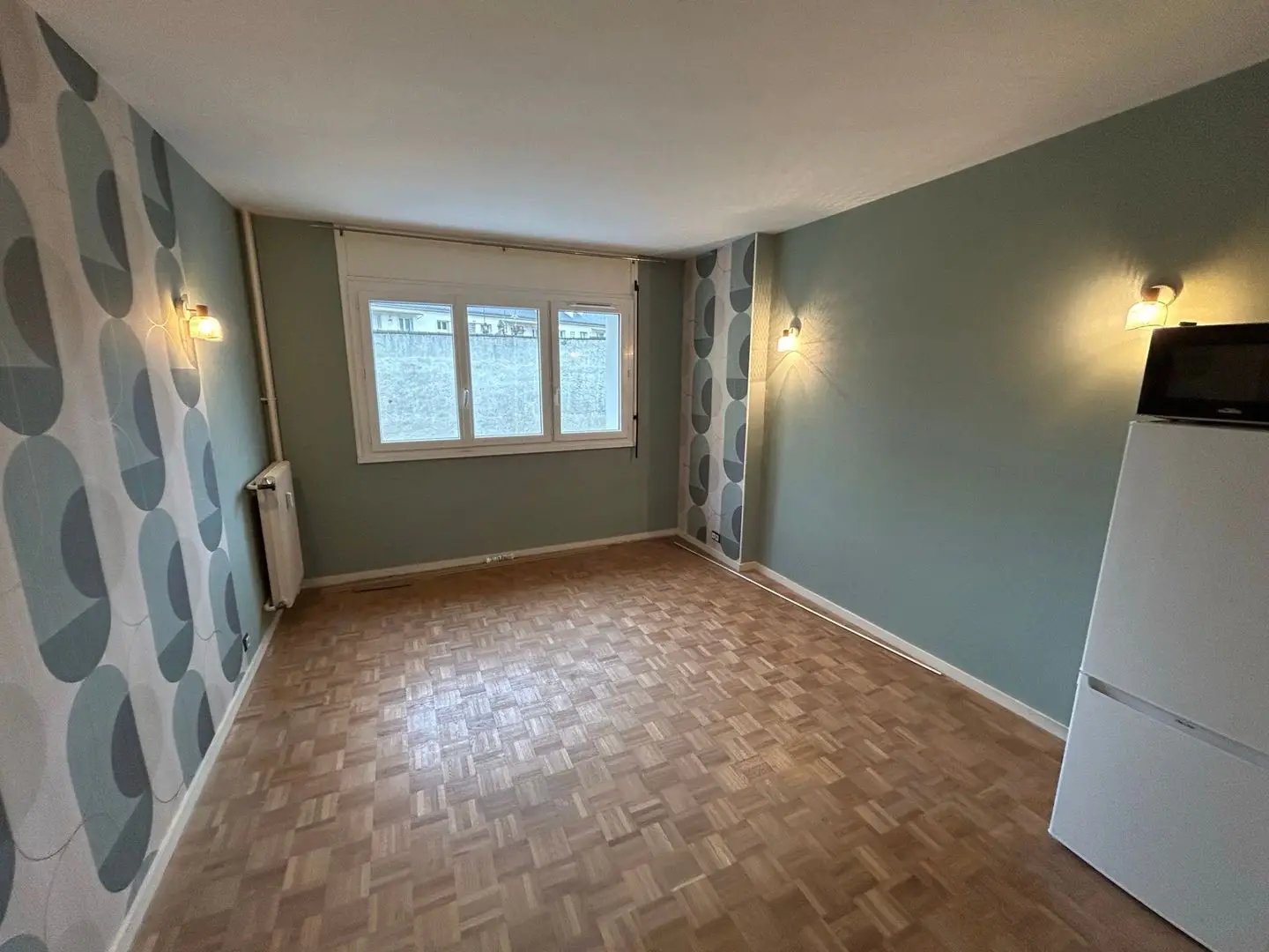 Appartement à louer, 49m², Chambéry