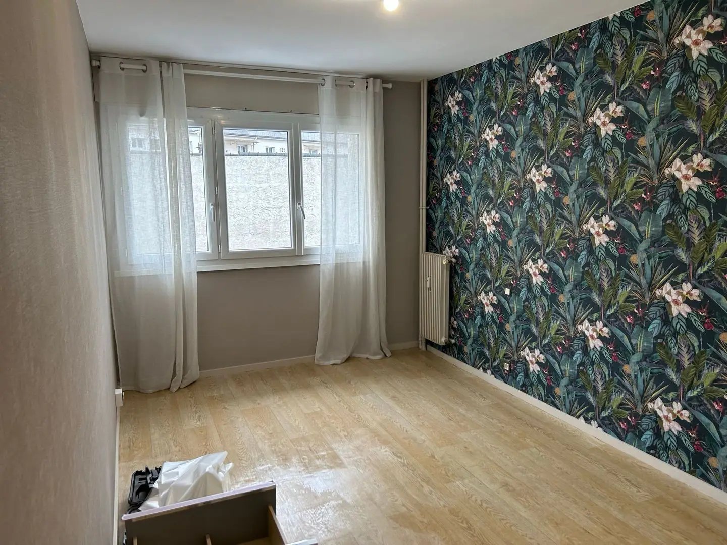 Appartement à louer, 49m², Chambéry
