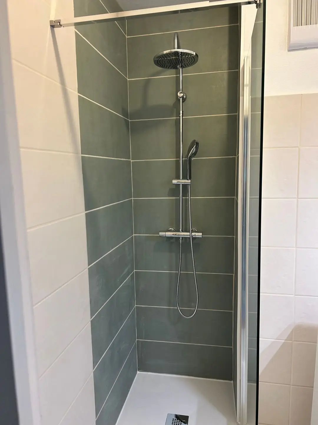 Appartement à louer, 49m², Chambéry
