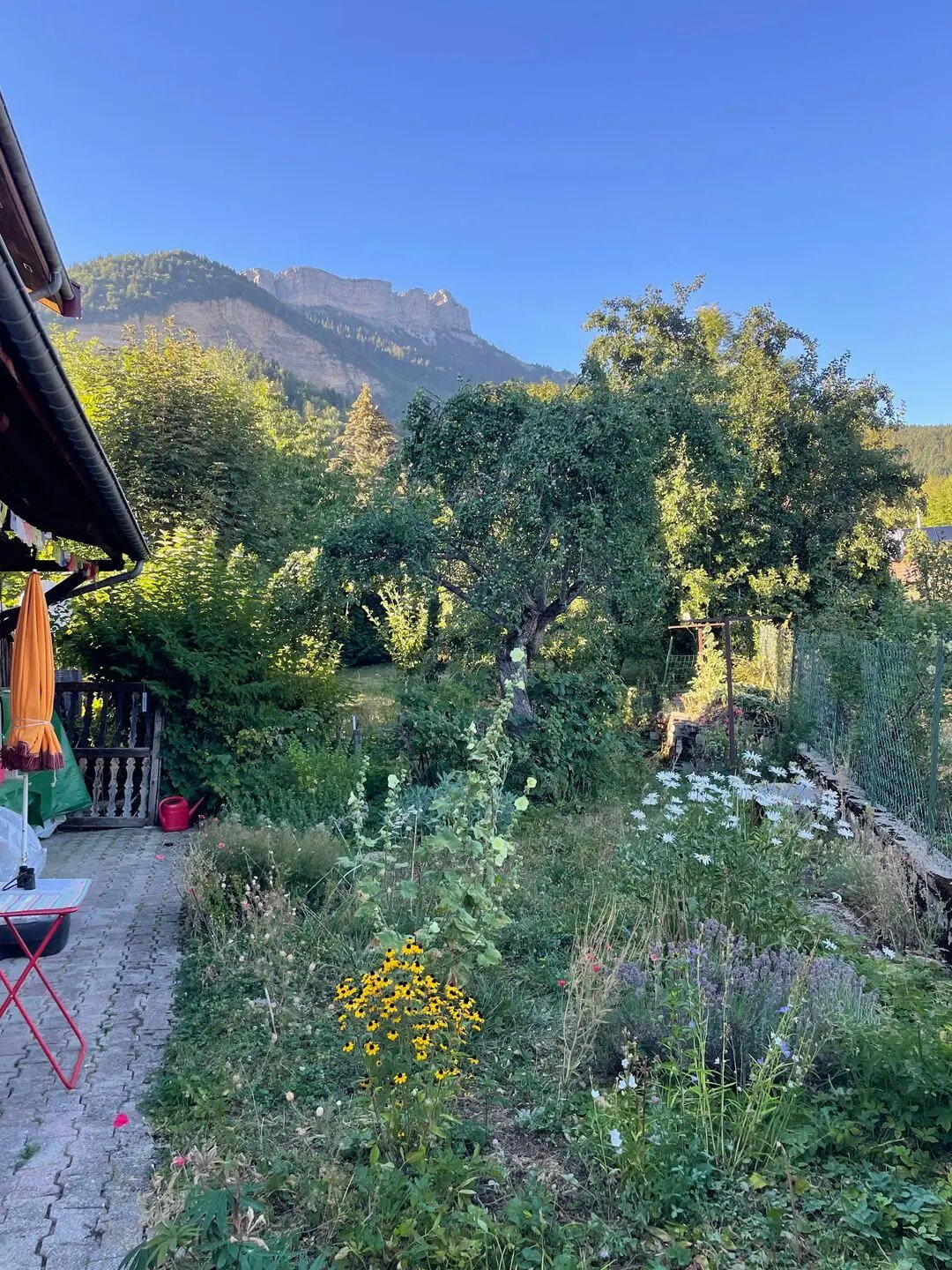 Maison à vendre, 200m², Le Sappey-en-Chartreuse
