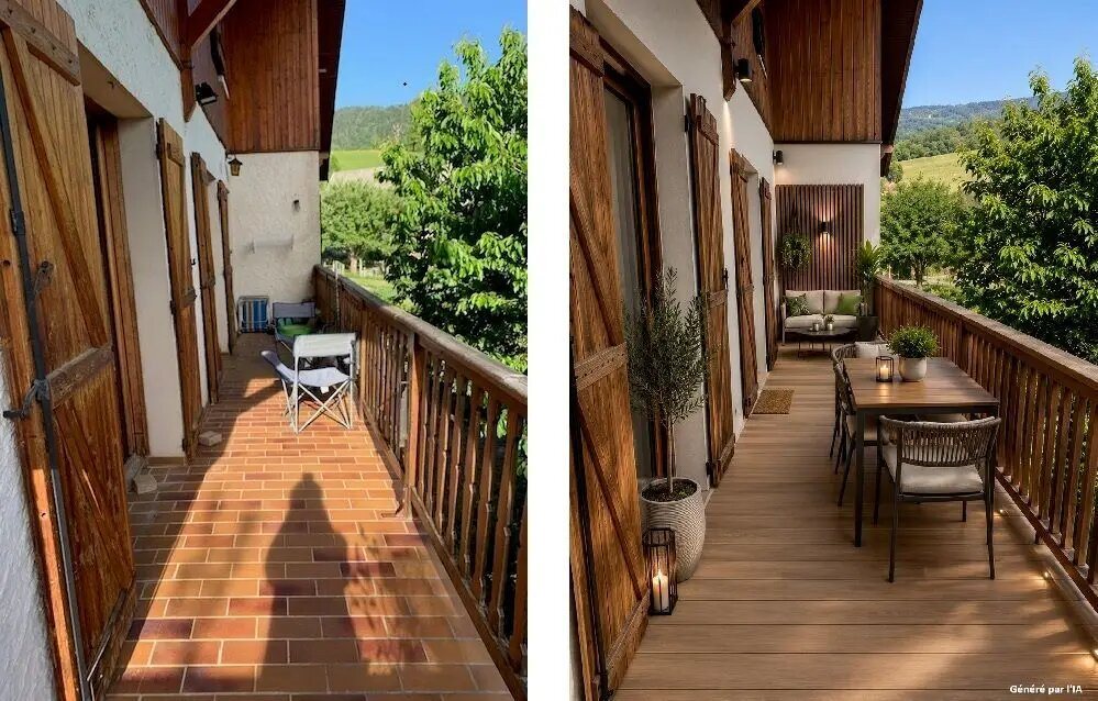 Maison à vendre, 200m², Le Sappey-en-Chartreuse