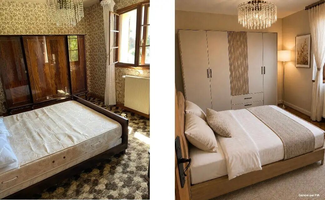 Maison à vendre, 200m², Le Sappey-en-Chartreuse