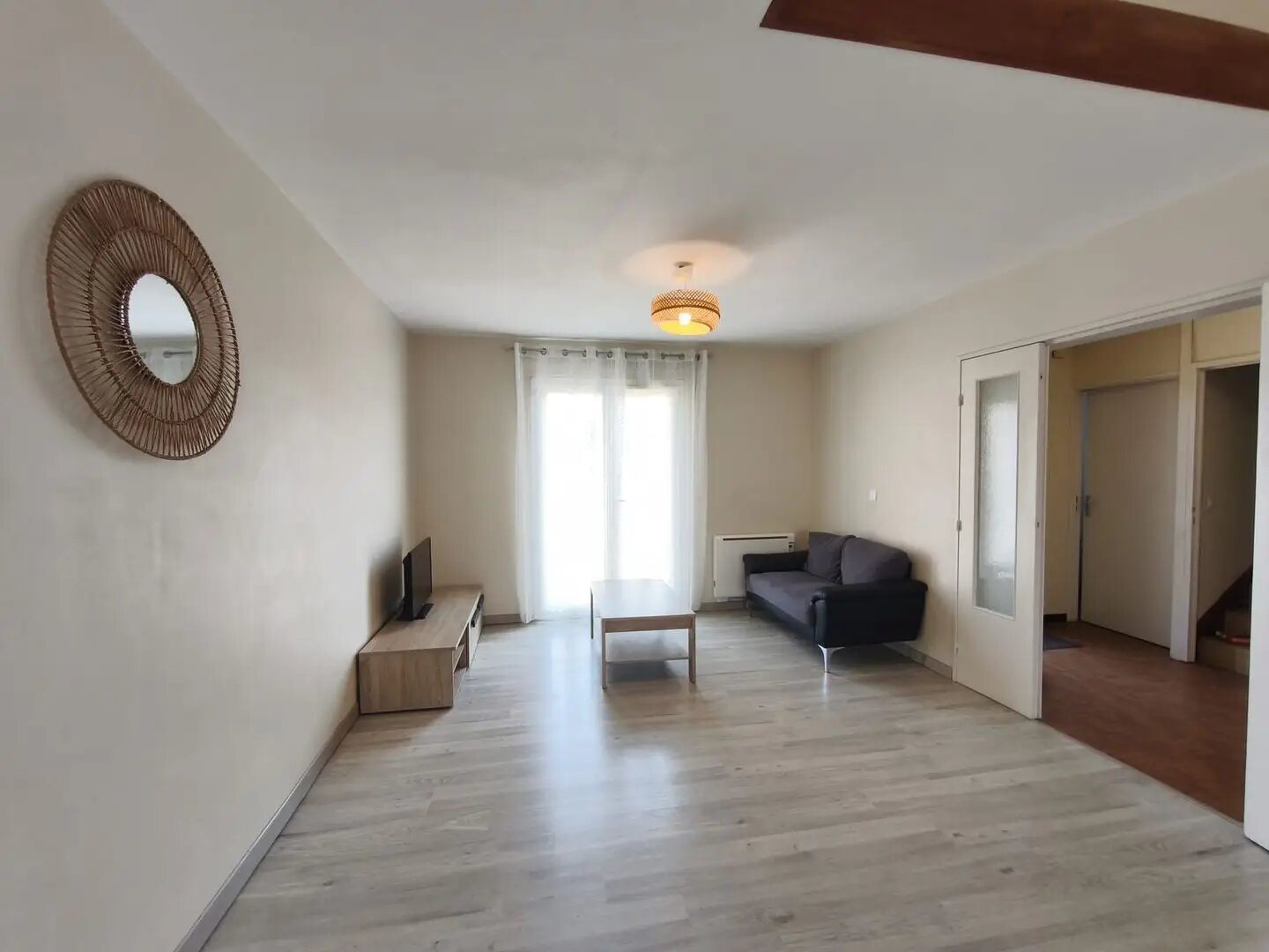 Maison à louer, 82m², Belleville-sur-Loire