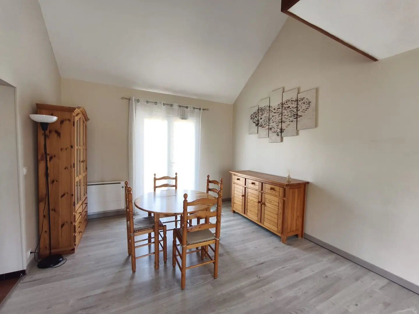 Maison à louer, 82m², Belleville-sur-Loire