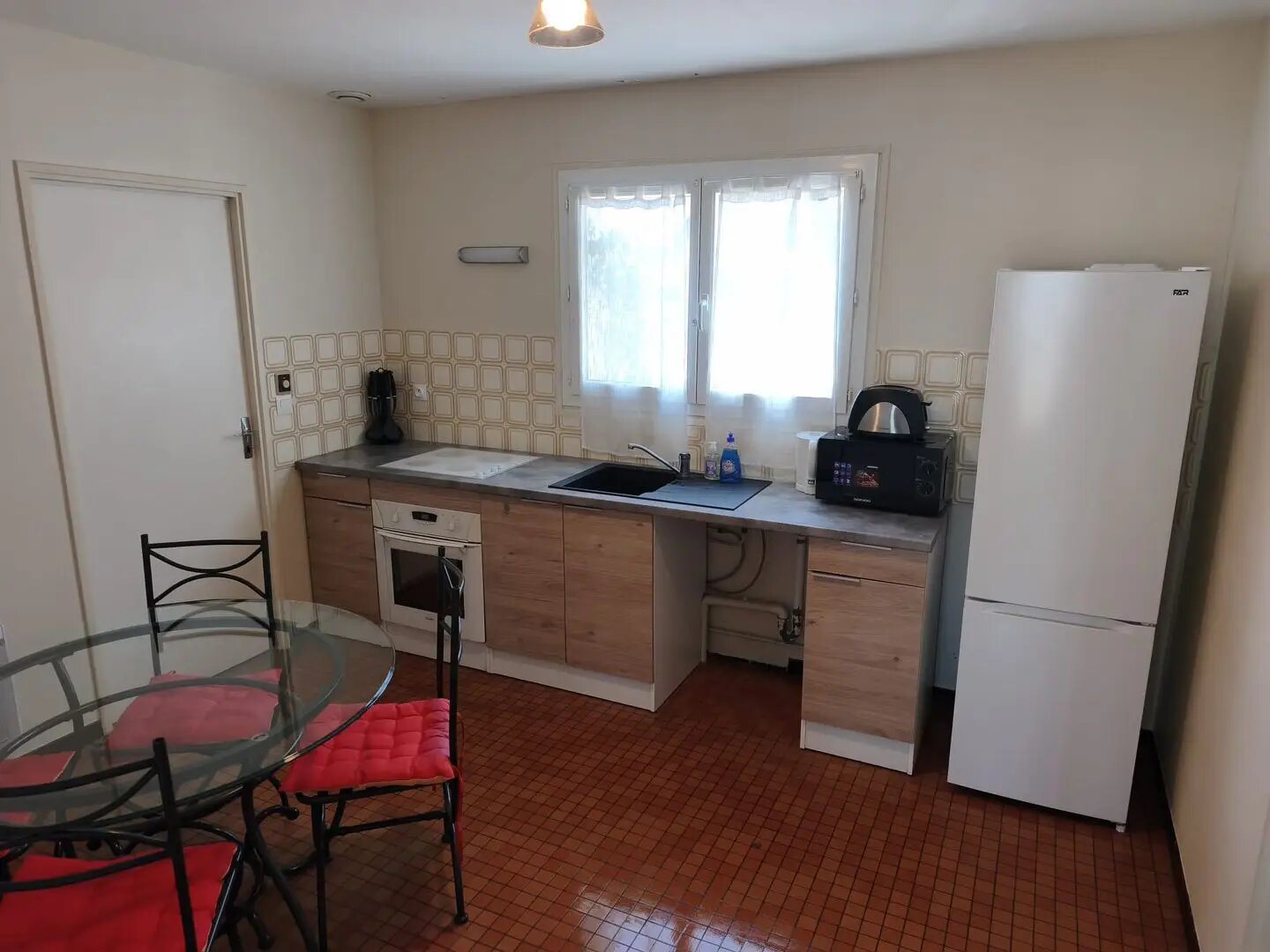 Maison à louer, 82m², Belleville-sur-Loire