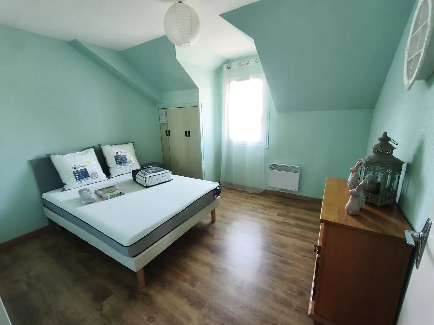 Maison à louer, 82m², Belleville-sur-Loire