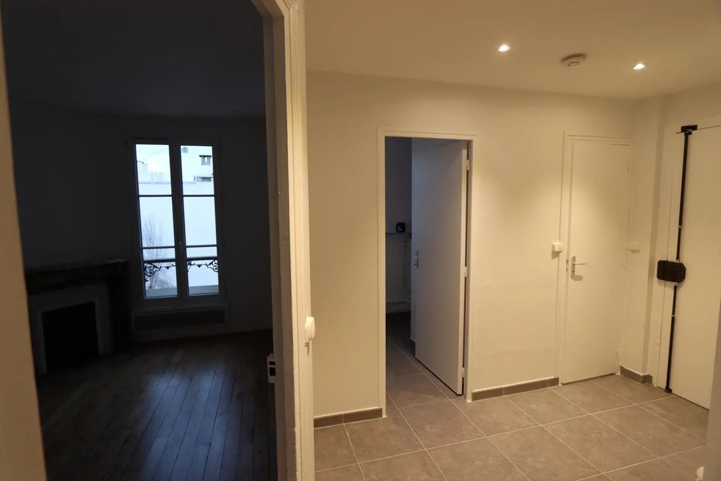Appartement à louer, 35m², Antony