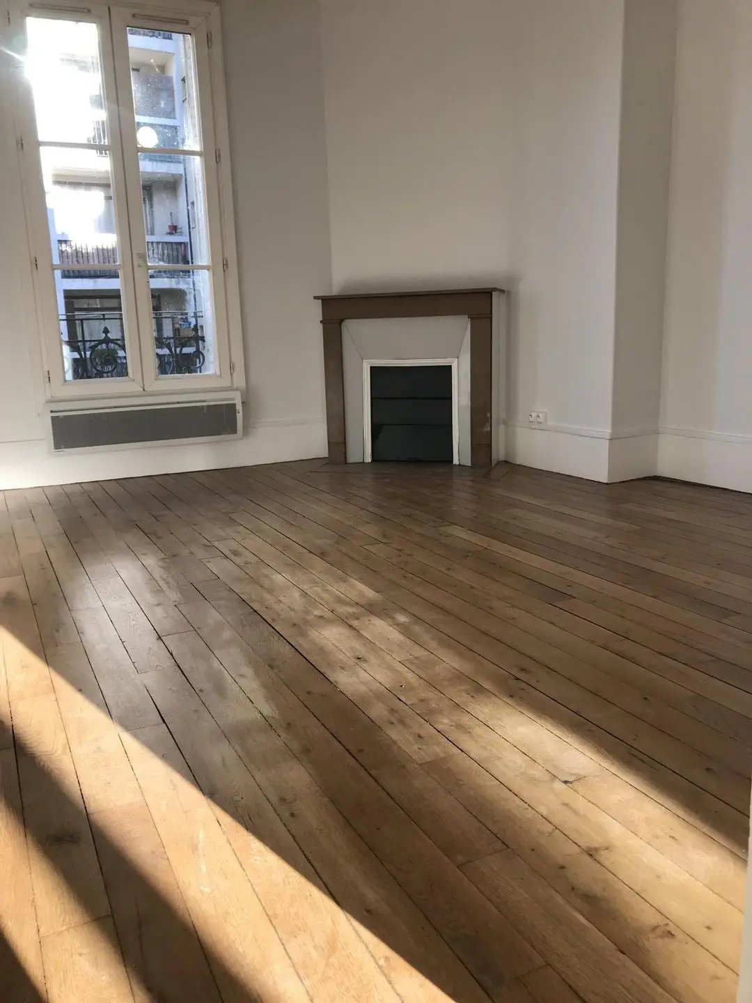 Appartement à louer, 35m², Antony