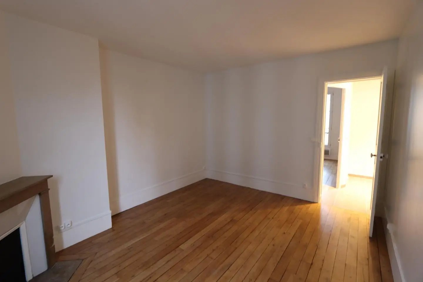 Appartement à louer, 35m², Antony