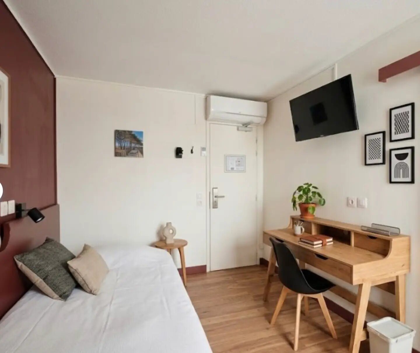 Maison à louer, 12m², Mérignac
