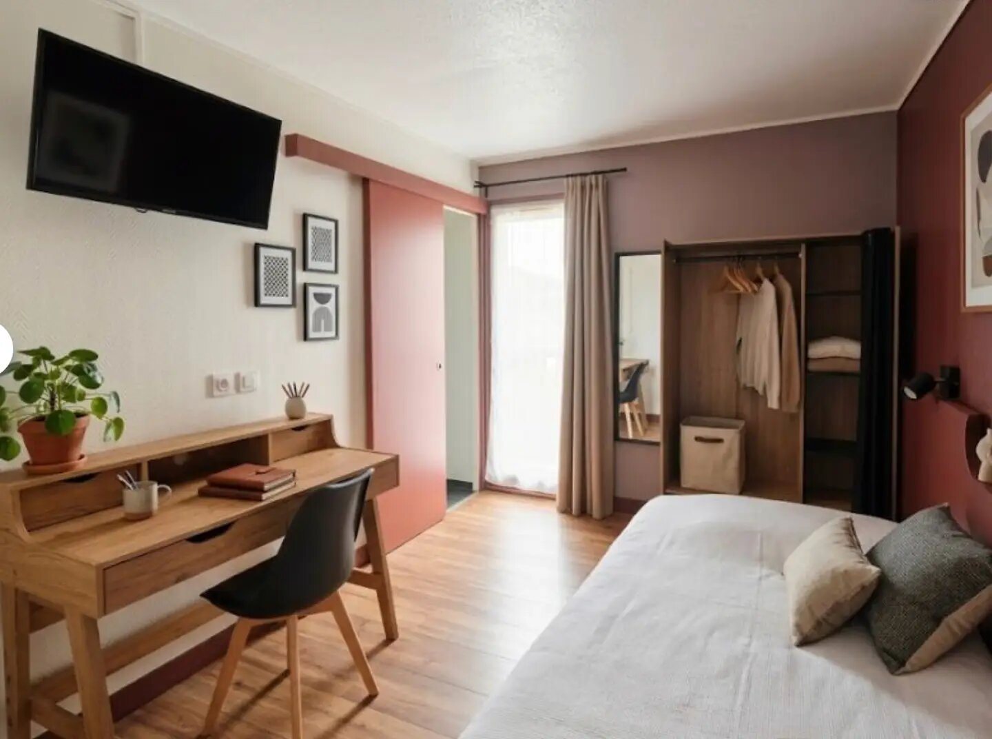 Maison à louer, 12m², Mérignac