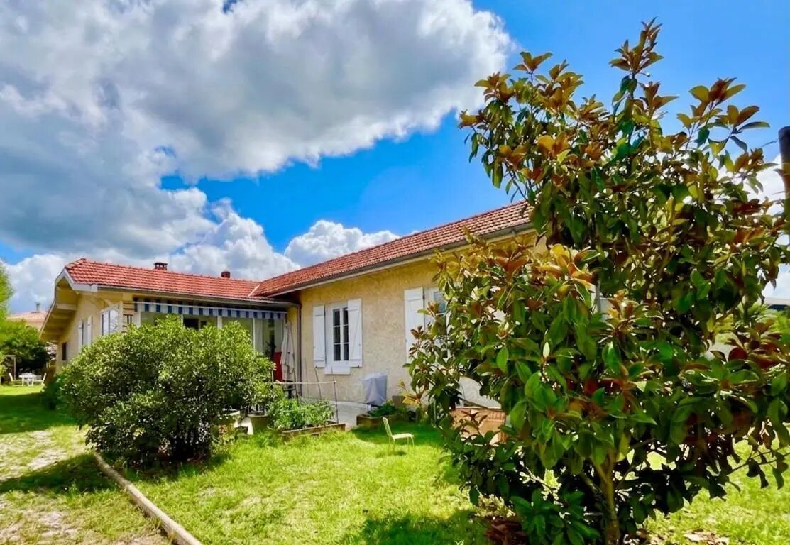 Maison à louer, 125m², Audenge