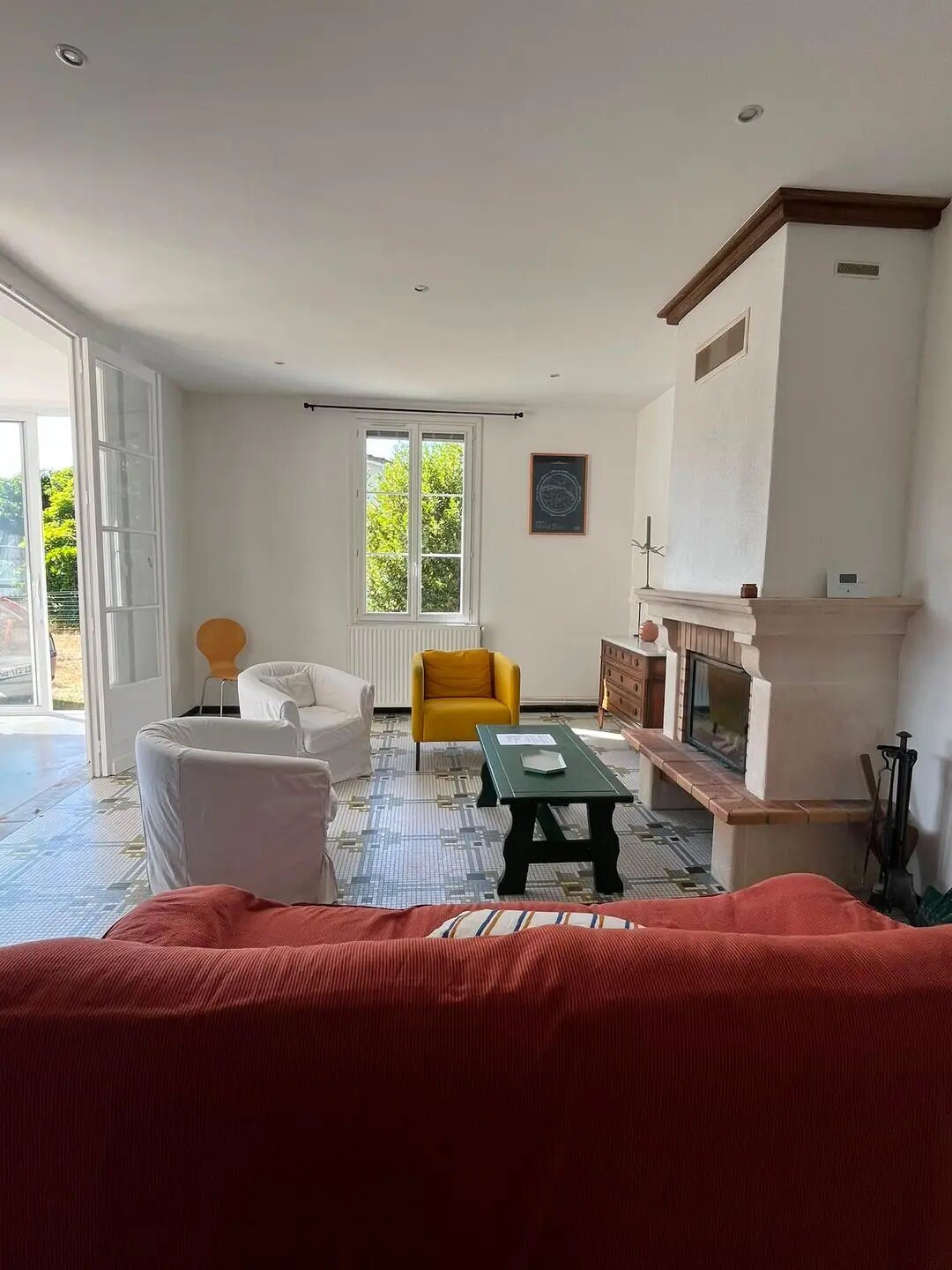Maison à louer, 125m², Audenge