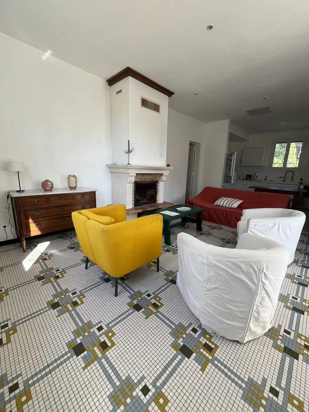 Maison à louer, 125m², Audenge