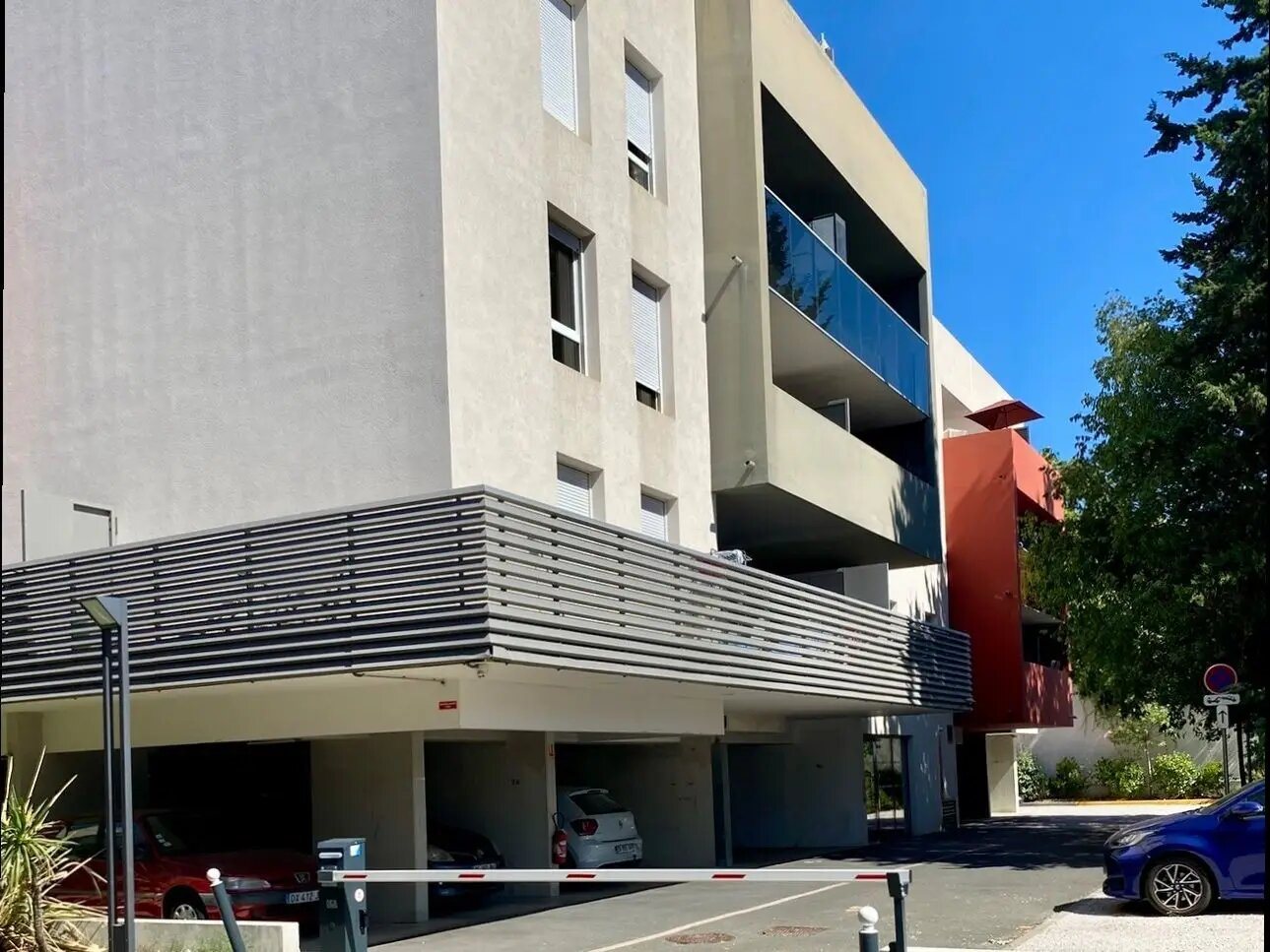 Appartement à vendre, 26m², Montpellier