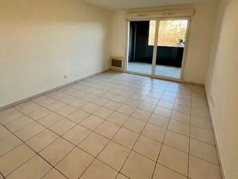 Appartement à vendre, 26m², Montpellier