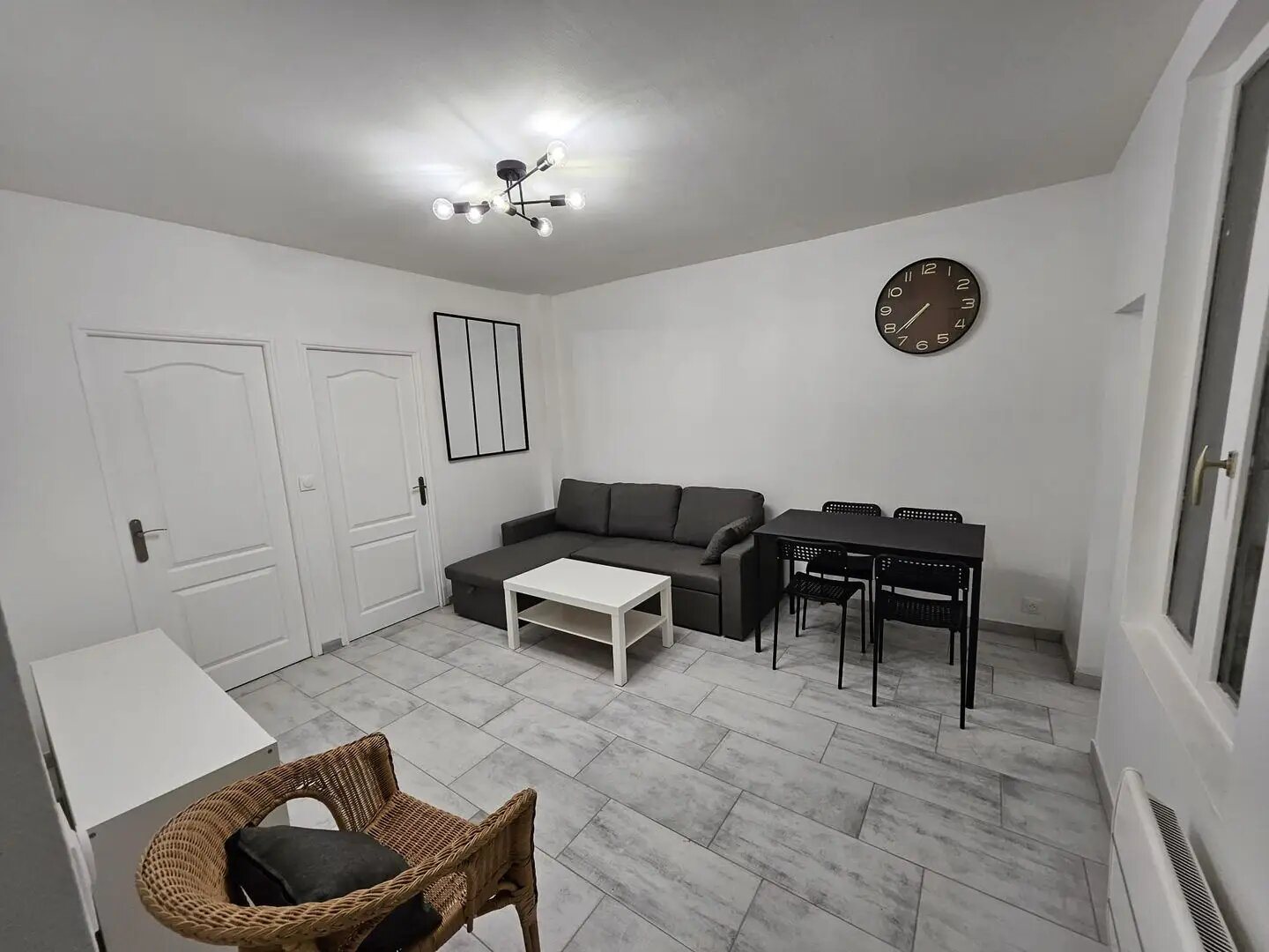 Appartement à louer, 48m², Châlons-en-Champagne