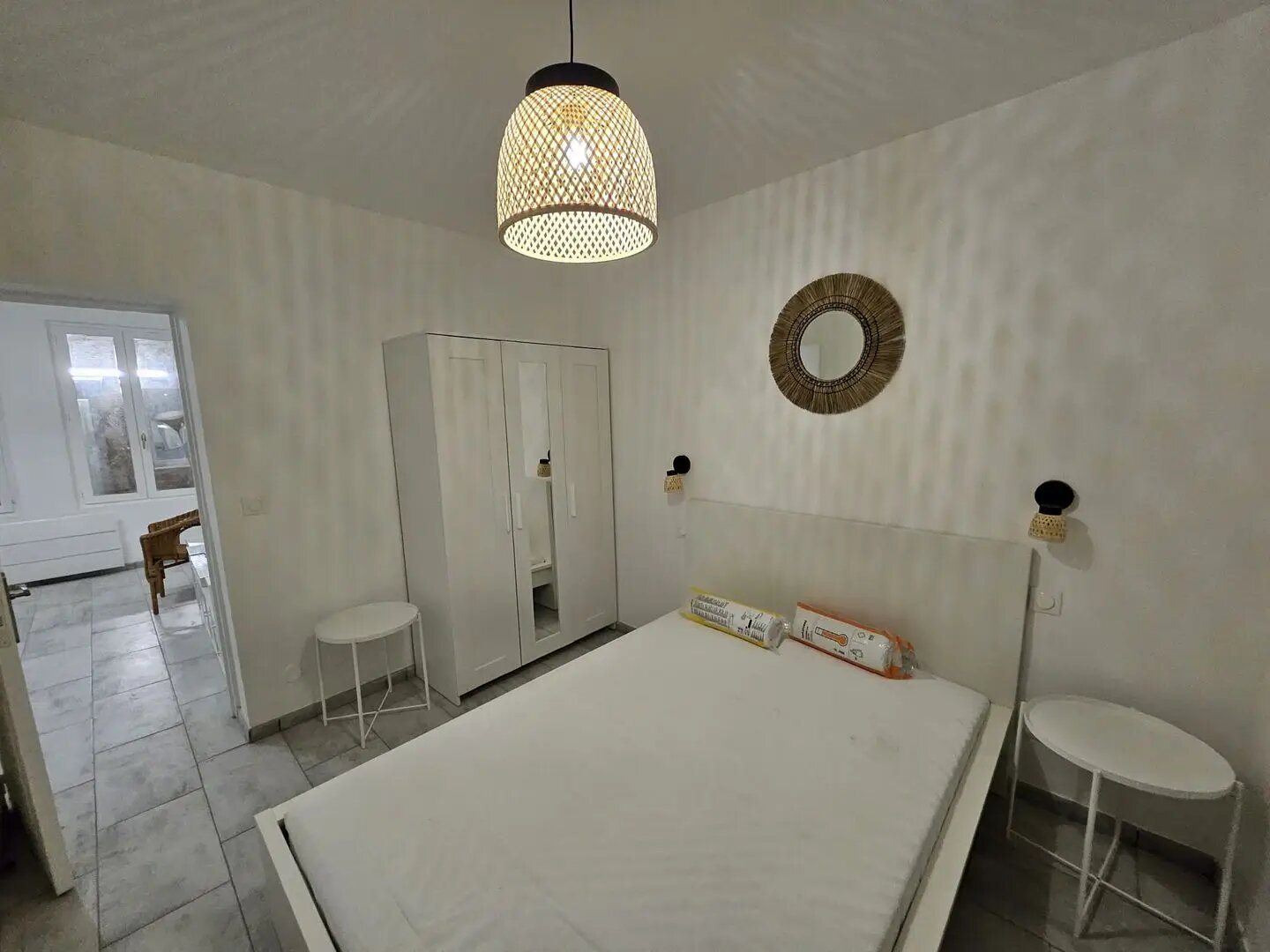 Appartement à louer, 48m², Châlons-en-Champagne