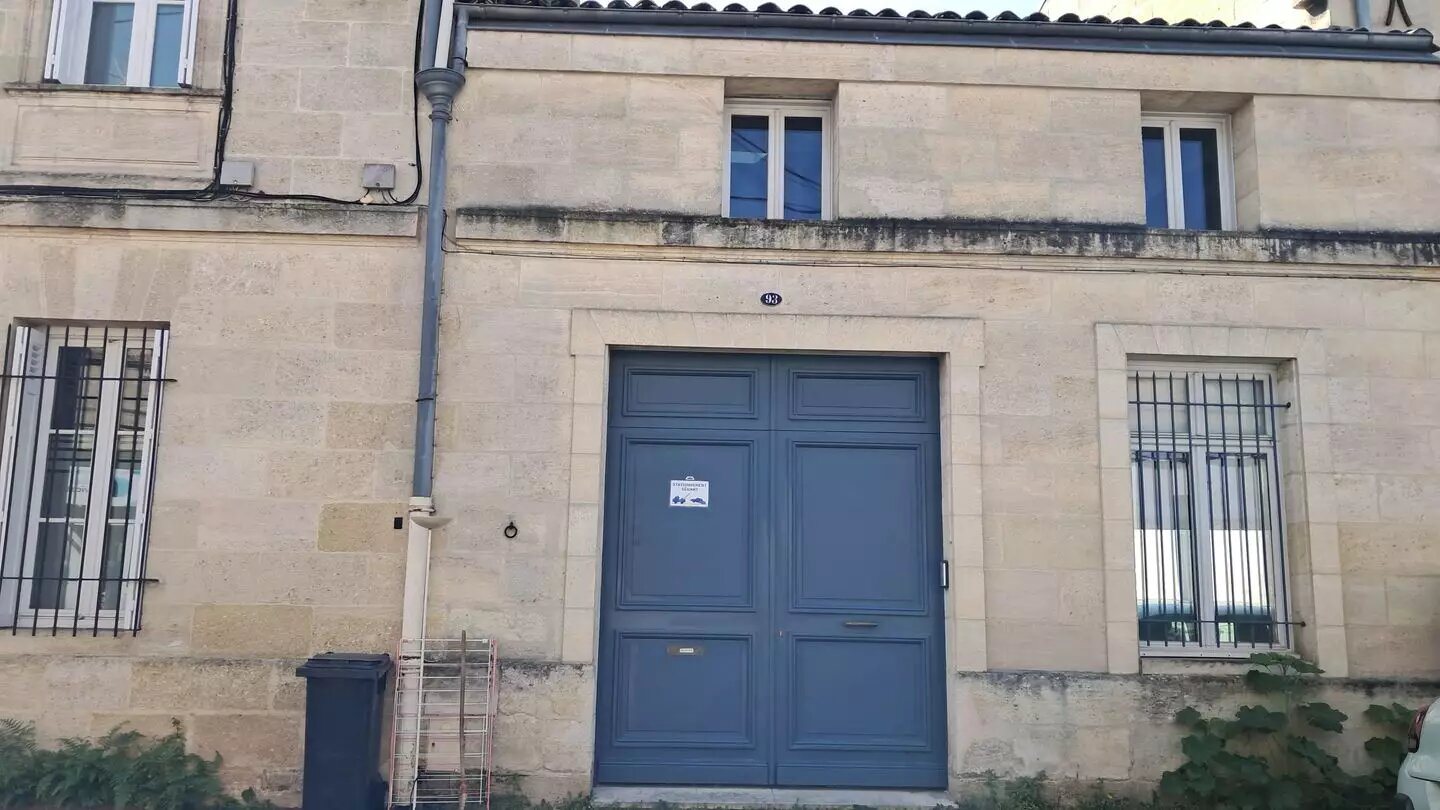 Maison à vendre, 90m², Le Bouscat