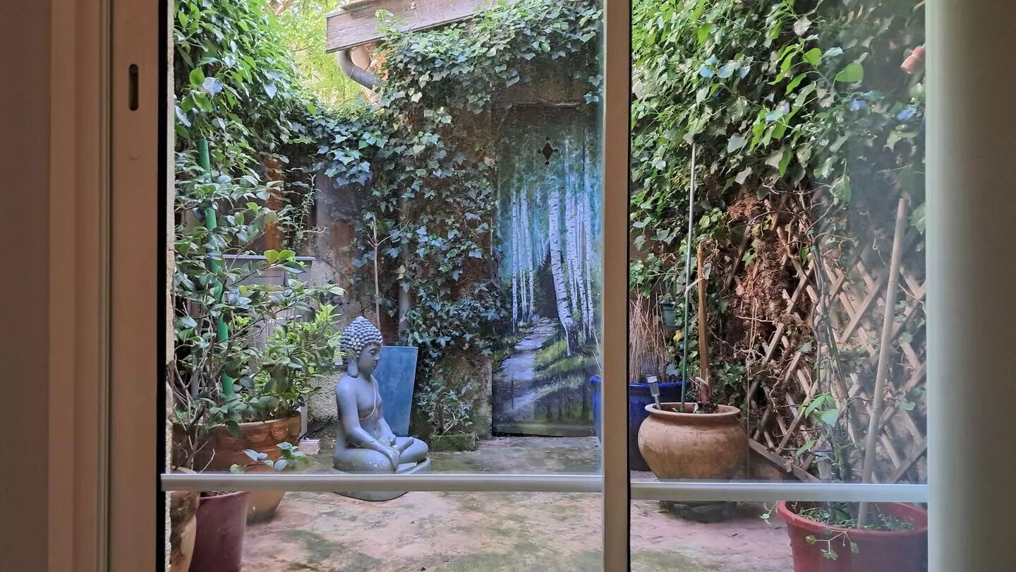Maison à vendre, 90m², Le Bouscat