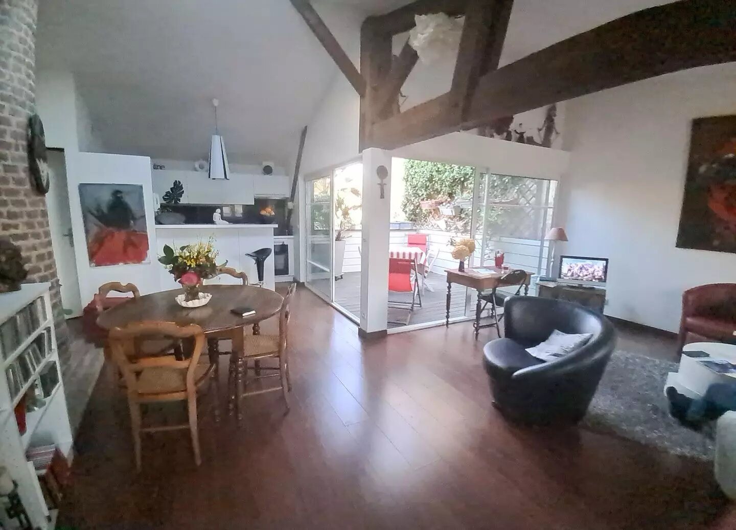 Maison à vendre, 90m², Le Bouscat
