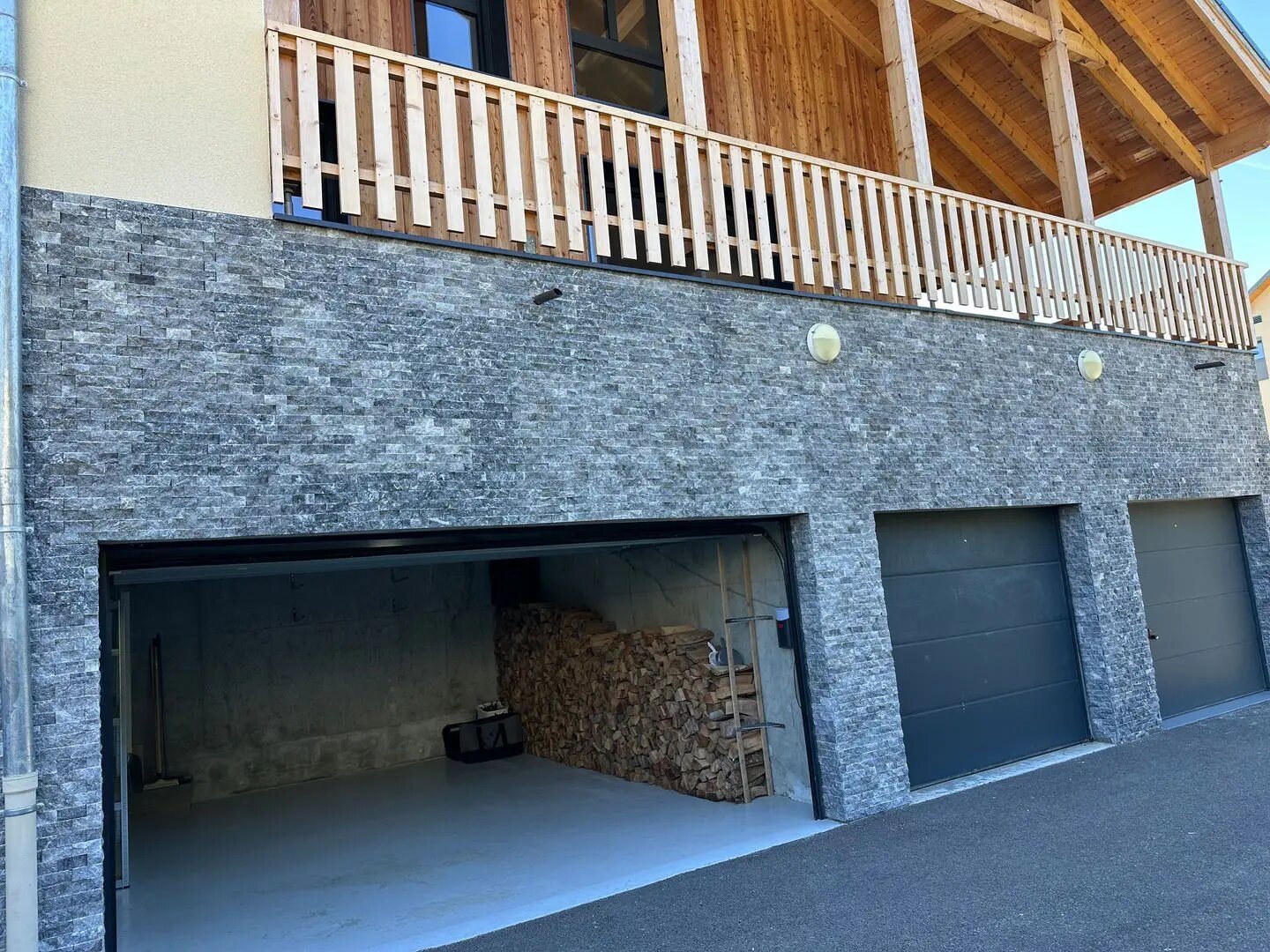 Appartement à vendre, 108m², Villard-de-Lans