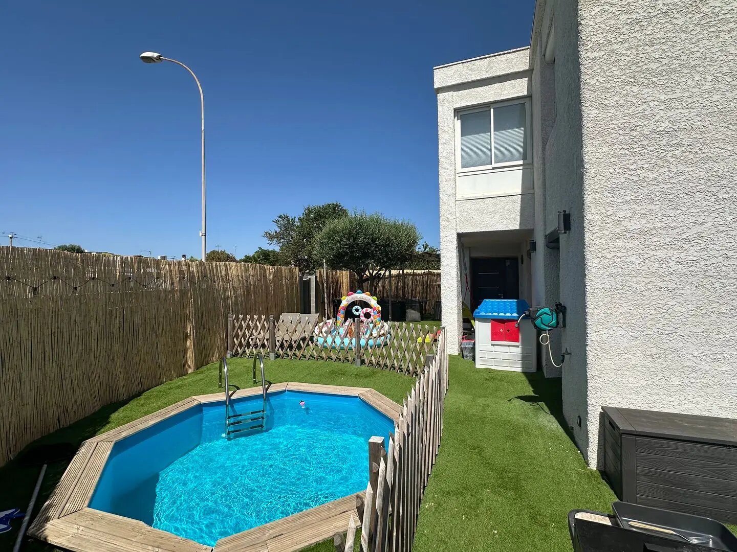 Appartement à vendre, 64m², Frontignan