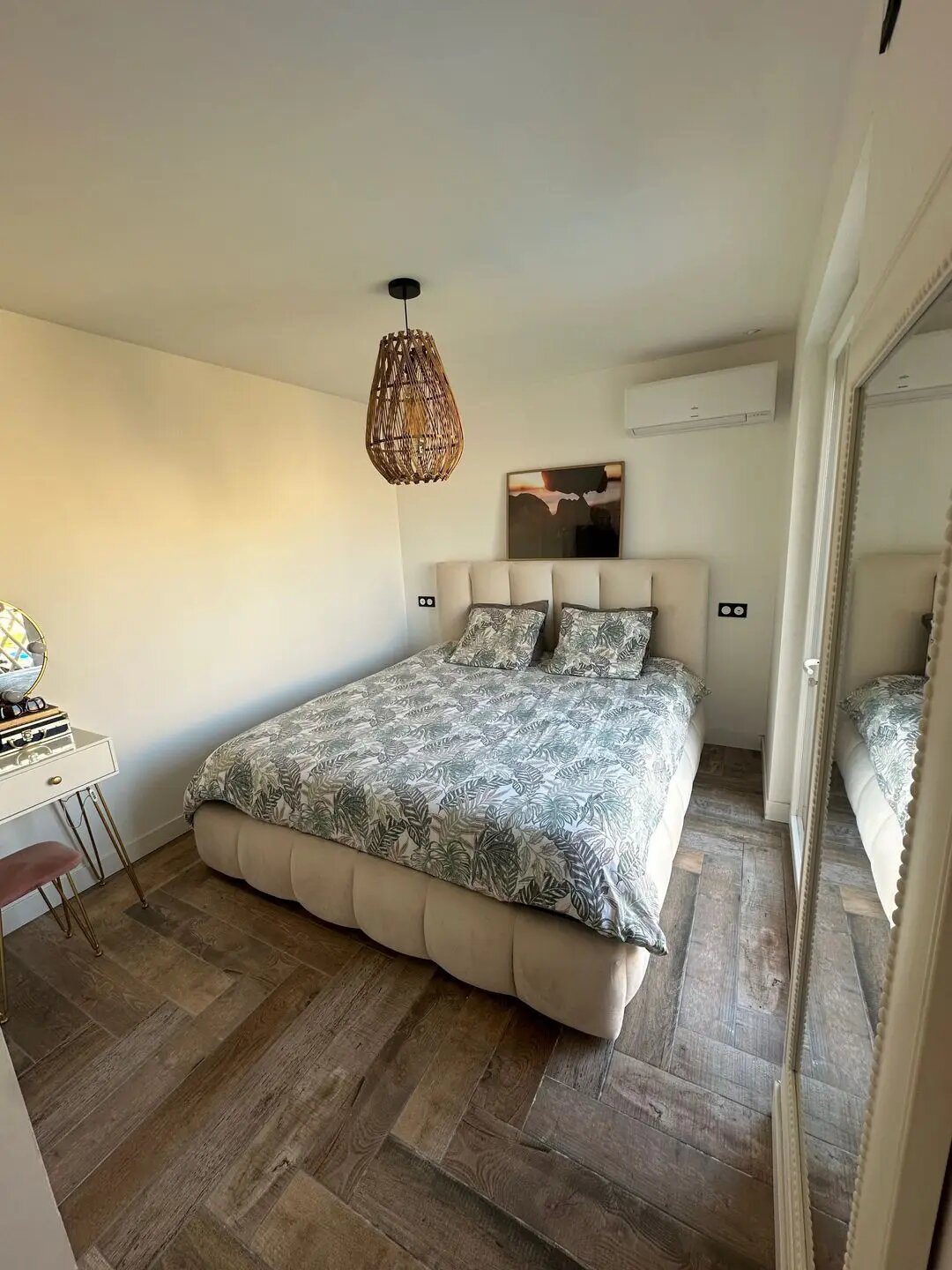 Appartement à vendre, 64m², Frontignan