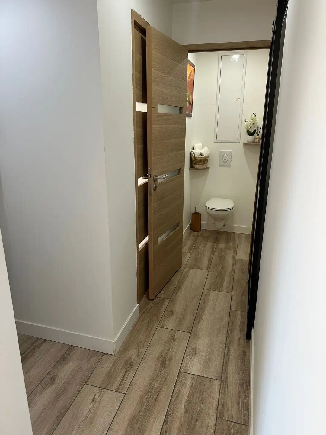 Appartement à vendre, 64m², Frontignan